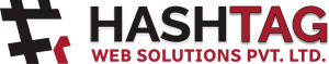 Hashtag Logo